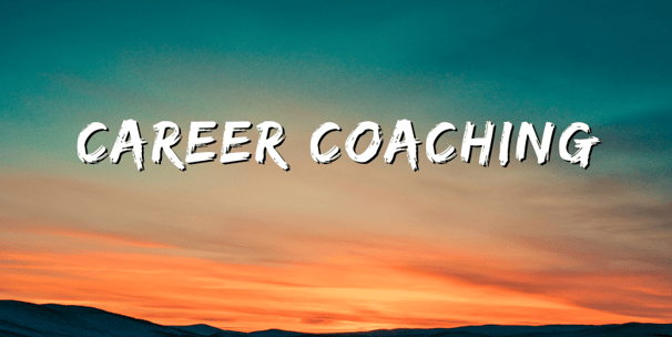 career coaching image