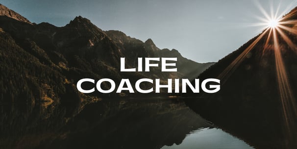 life coaching image