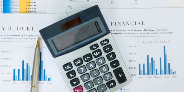 Revisão de contratos bancários