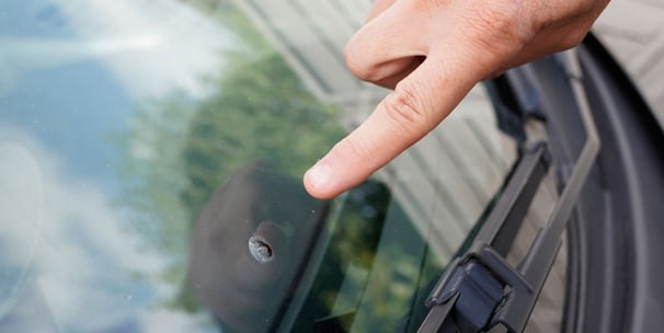 Power Window Repair