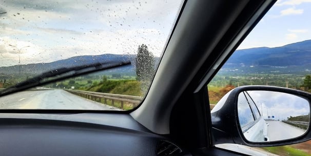auto glass Fleet Services