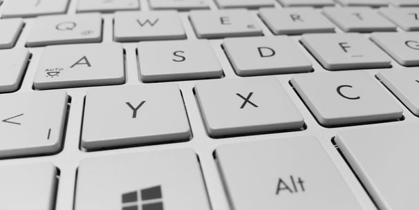 Keyboard