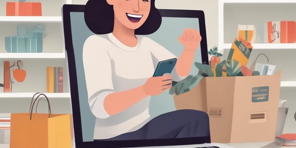 A large brick wall with the word 'BUSINESS' prominently displayed in black letters. The wall is lit by natural daylight, casting gentle shadows along its surface. The ground at the base of the wall has some patches of grass and is bordered by a concrete sidewalk. There are three metal fixtures attached to the lower part of the wall.