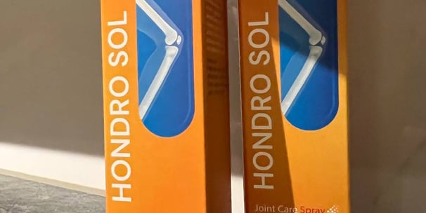 Hondro Sol jetzt mit 50 % Rabatt – nur 39 € statt 78 €. Nur heute auf der offiziellen Website. Begre