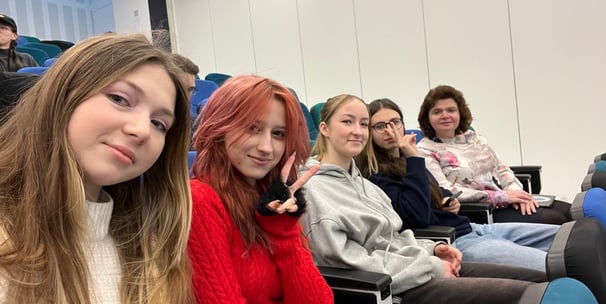 CanSat įvadinis renginys