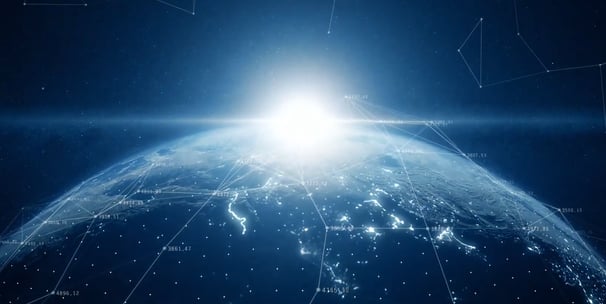 cyber for defence and space