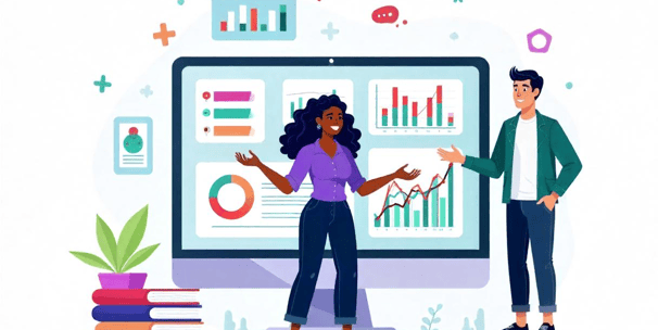 Ecosistema digital para tu experiencia de aprendizaje en PICI