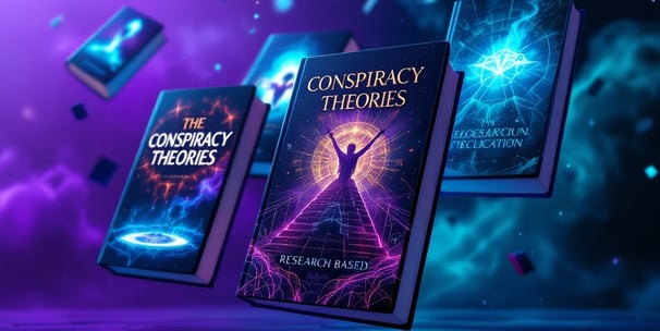 "conspiracy micro read available at ViberVault"