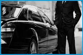 Service de qualité de Véhicule avec Chauffeur