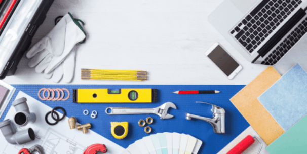 Services généraux : nettoyage, maintenance et gestion des espaces pour un environnement fonctionnel