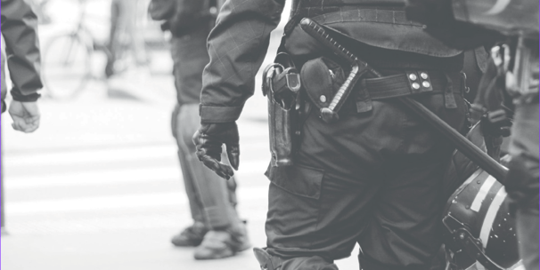 Cartuchos Law Enforcement