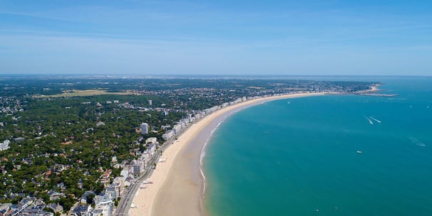 entreprise de nettoyage gouttière la baule