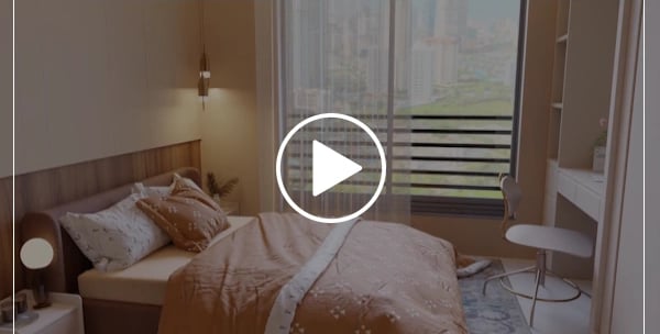 2 BHK Tullsi shayadri Panvel