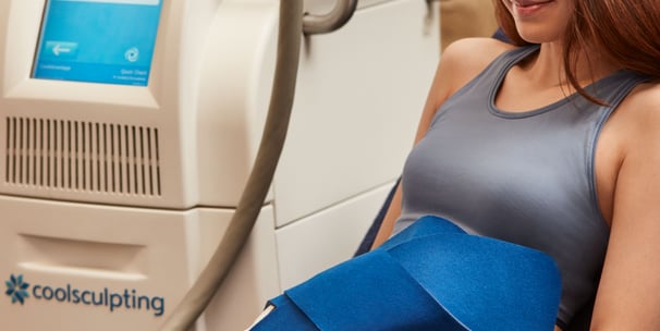 coolsculpting eliminar grasa sin cirugía