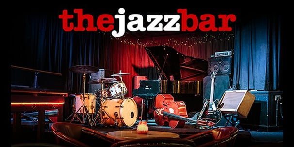 Celtic Django Project - The Jazz Bar