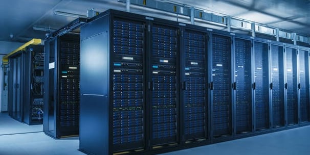 Serveurs de données