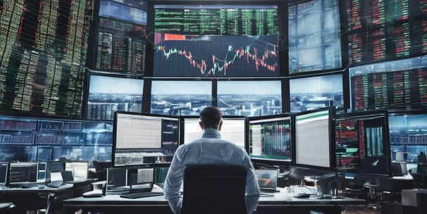 a backpack filled with books and other items