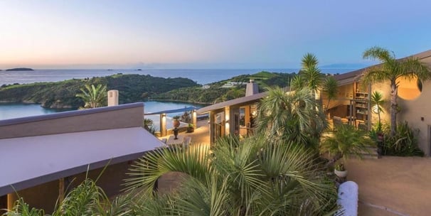 Delamore Lodge