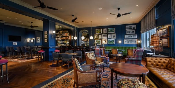 E&O Georgetown