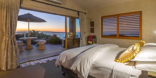 Delamore Lodge
