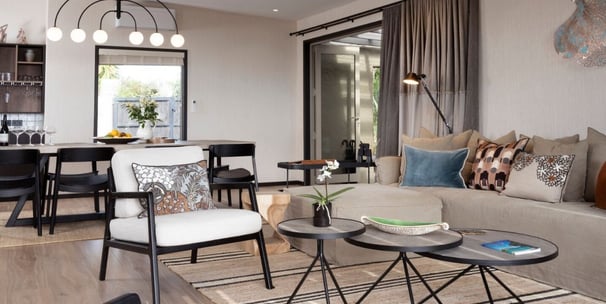 Delamore Lodge