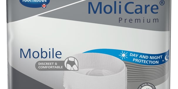 continence management products
