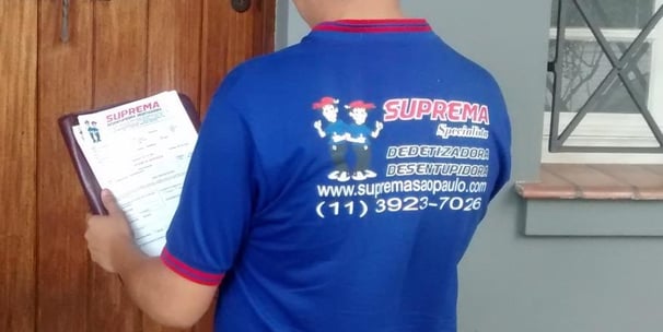orçamento prévio para serviços da empresa