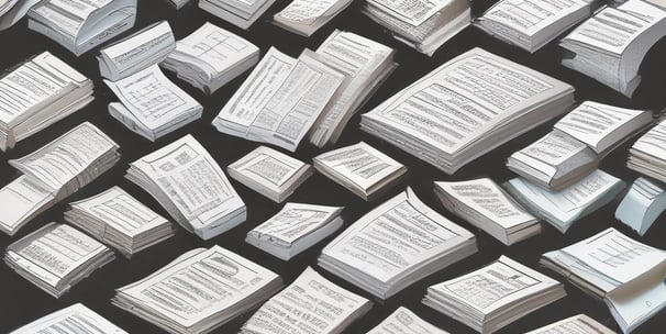 A gourmet dish is artfully arranged on a white plate with a scallop shell containing scallops, a seared garnish, and garnishes. This is set on a beige tablecloth, with a wine glass, a piece of bread on a small plate, and a portion of a wine bottle also visible.