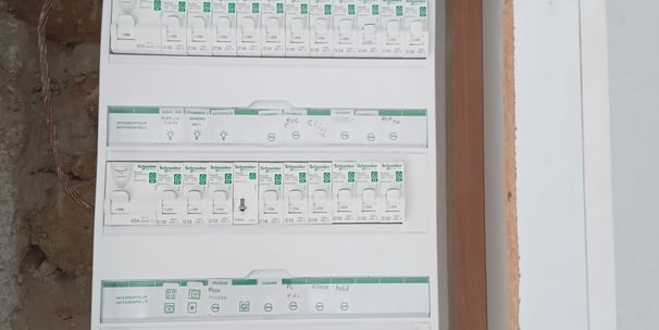 tableau terminé