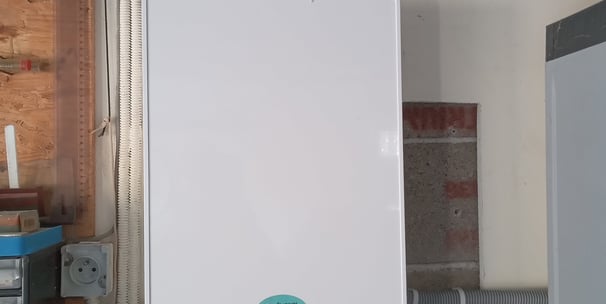 tableau avec porte