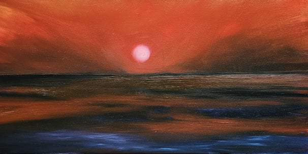 Lake Michigan V4