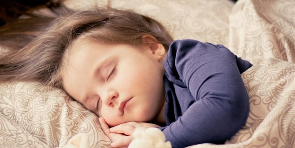 suivi sommeil enfant