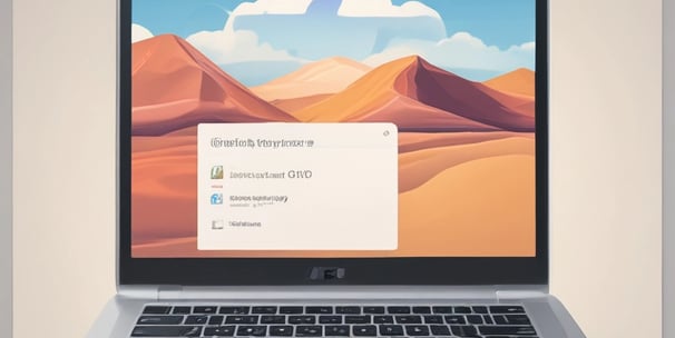 A smartphone displaying the 'Copilot' application screen, featuring a colorful logo and tagline 'Everyday AI companion'. The background consists of blurred images of digital applications such as Google Flights, Hotels, and Maps, suggesting various functionalities.