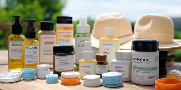 IonianPharm Pharmacies - Suncare Aftersun Protection