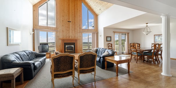 Regina Real Estate Photography