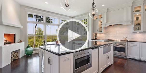 Regina real estate video services