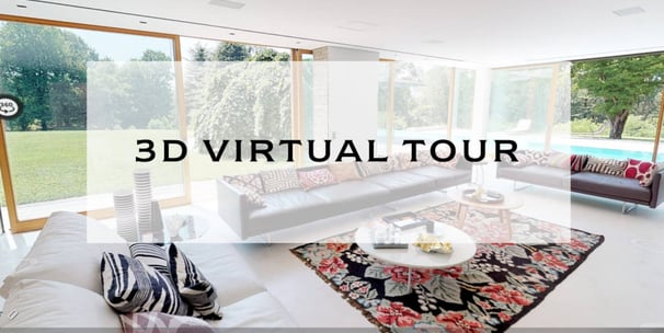 Regina real estate virtual tours