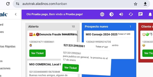 Embudo de ventas 