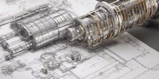 a man riding a skateboard down the side of a ramp