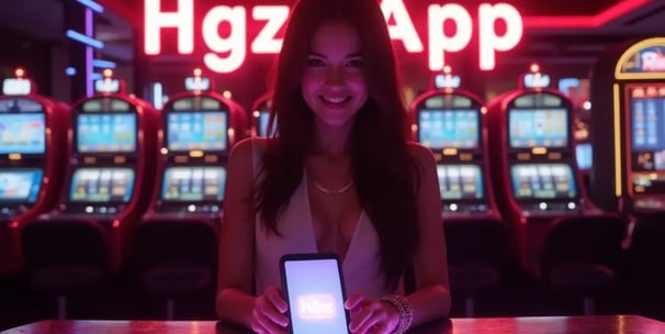 HG Nice Game App Download | How To Download HG Nice Game