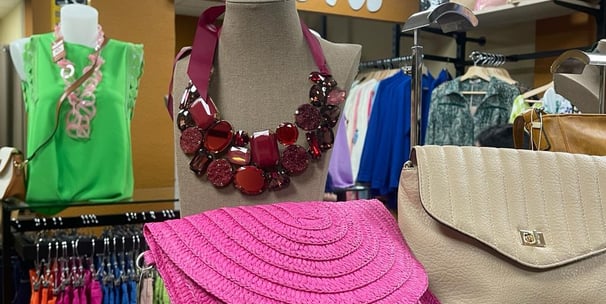 Ropa de Mujer colorida