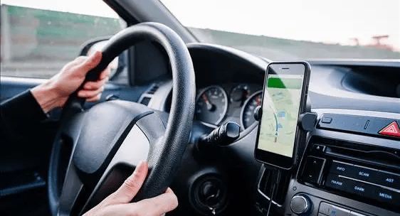 Advogado dos Motoristas de App