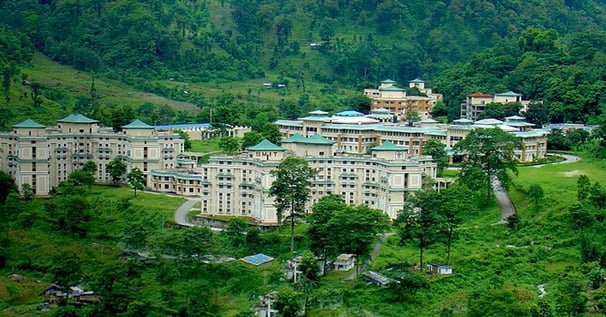 Sikkim Manipal University Transcript Online