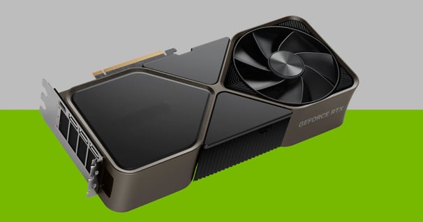 Nvidia RTX 5090