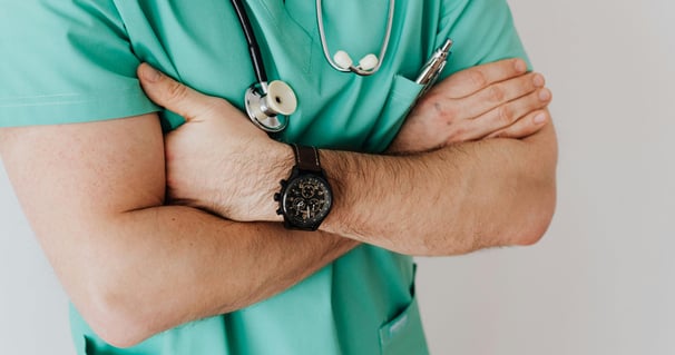 Contabilidade para Área Médica