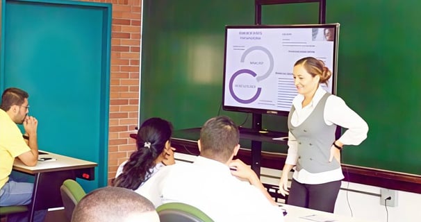 Talleres online, Cursos online, Mentorías exprés, para empresas y profesionales