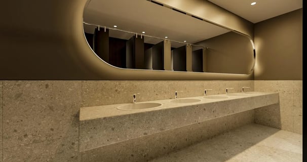 empresa de reformas baño usera