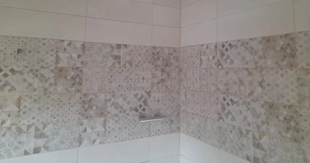 reforma baño usera