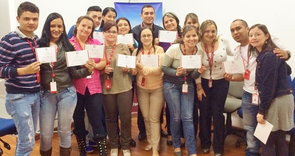 Talleres online, Cursos online, Mentorías exprés, para empresas y trabajadores