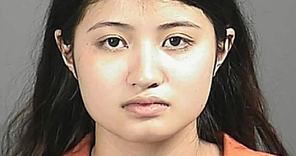 On August 28, 2013, Isabella Guzman stabbed her mother Yun Mi Hoy to death in their Aurora, Colorado